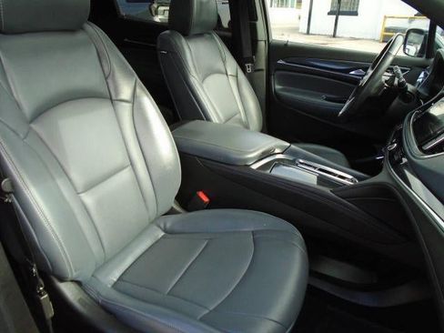 Certified 2024 Buick Enclave Essence w/ Experience Buick Package image 25