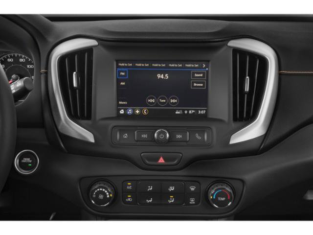 Used 2018 GMC Terrain SLE w/ Infotainment Package I AWD/4WD image 13