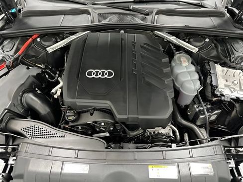 Used 2024 Audi A5 2.0T Premium w/ Summer of Audi Package AWD/4WD image 9