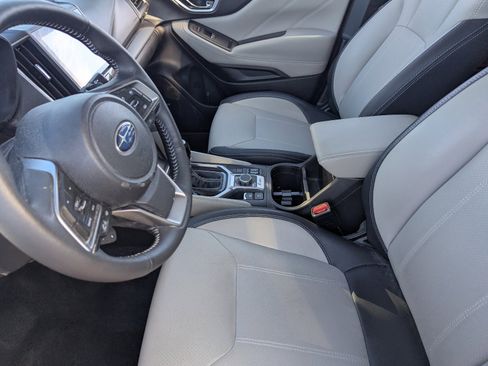 Certified 2021 Subaru Forester Limited w/ Popular Package #3 image 17