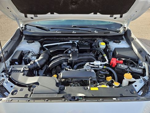 Used 2025 Subaru Crosstrek 2.5i Sport w/ Crosstrek Mirror Package image 27