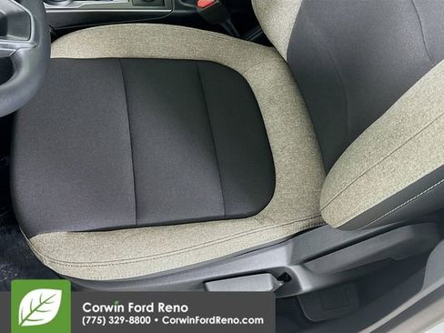 New 2026 Ford Bronco Sport Big Bend AWD/4WD image 20