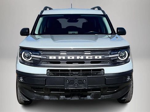 Used 2022 Ford Bronco Sport Big Bend w/ Convenience Package AWD/4WD image 2