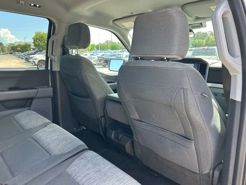 Used 2023 Ford F150 XLT image 38