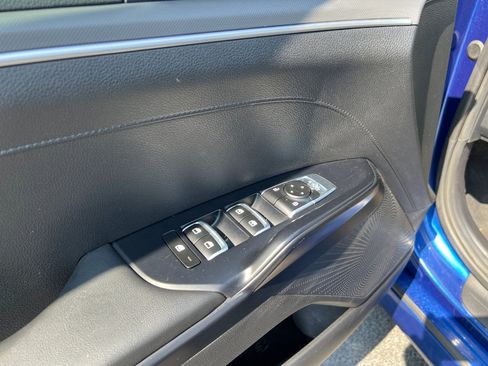 Used 2022 Kia K5 GT-Line image 29