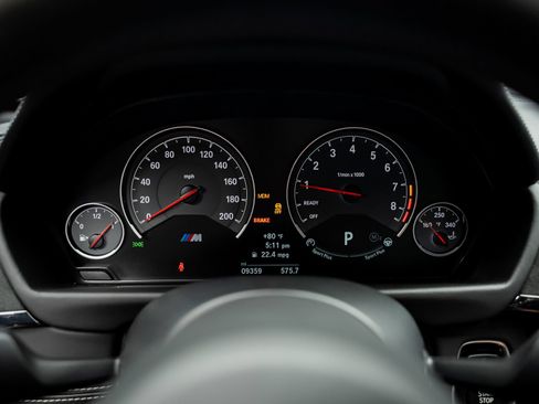 Used 2016 BMW M4 GTS RWD image 45