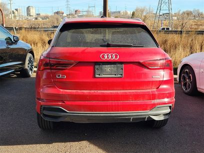 Used 2024 Audi Q3 2.0T Premium