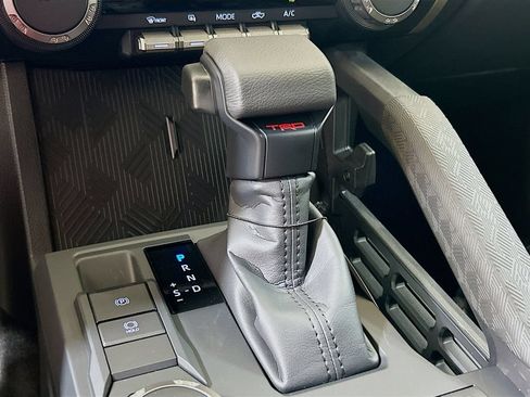 New 2026 Toyota Tacoma TRD Sport RWD image 14