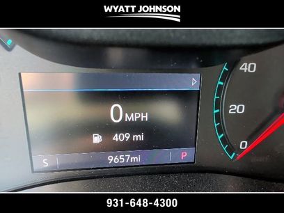 Used 2020 GMC Canyon SLE w/ Elevation Edition