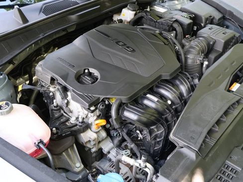 Used 2024 Hyundai Sonata SEL FWD image 13