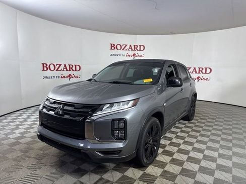 Used 2022 Mitsubishi Outlander Sport LE image 4