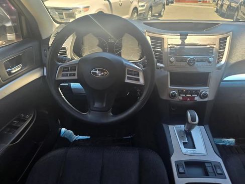 Used 2012 Subaru Outback 2.5i AWD/4WD image 25