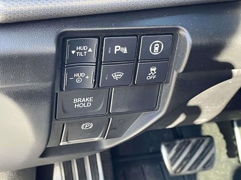 Used 2025 Acura RDX A-Spec AWD/4WD image 20