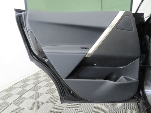 Certified 2025 BMW iX xDrive50 image 25