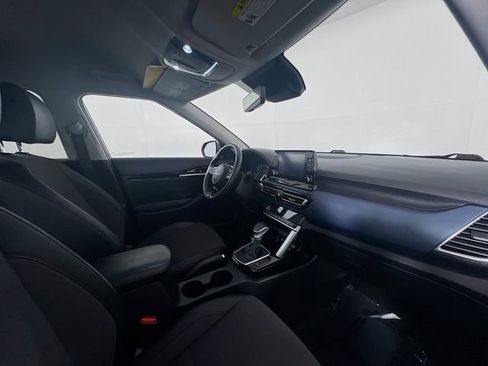 Used 2023 Kia Seltos S FWD image 25