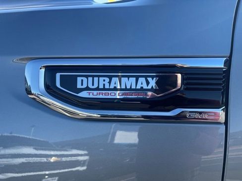 Used 2025 GMC Sierra 1500 SLT w/ SLT Premium Plus Package image 15