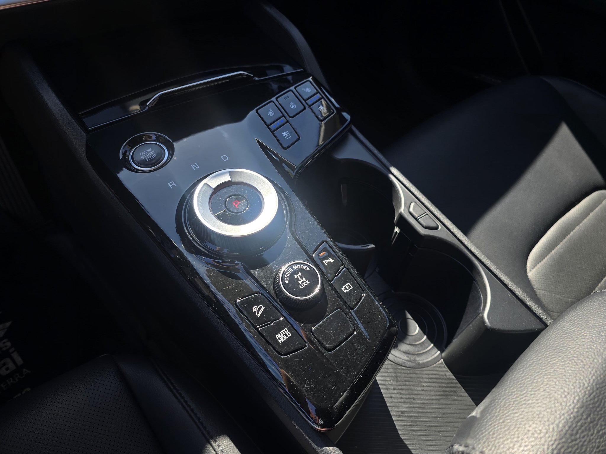 Used 2024 Kia Sportage SX Prestige AWD/4WD image 19