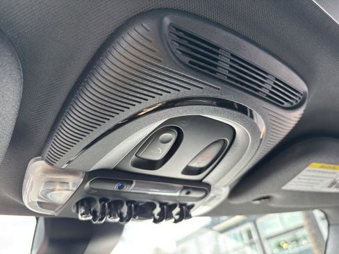 Certified 2023 MINI Cooper John Cooper Works w/ Driver Assistance Package image 19