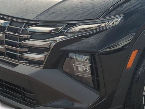 New 2026 Hyundai Tucson XRT FWD image 10