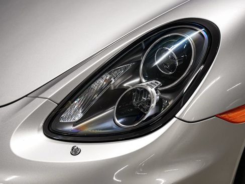 Used 2013 Porsche Boxster S RWD image 28