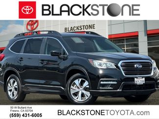Used 2019 Subaru Ascent Premium w/ Popular Package #2 image 1