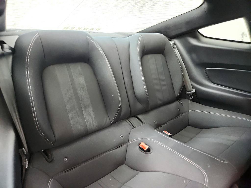 Used 2020 Ford Mustang Coupe RWD image 26