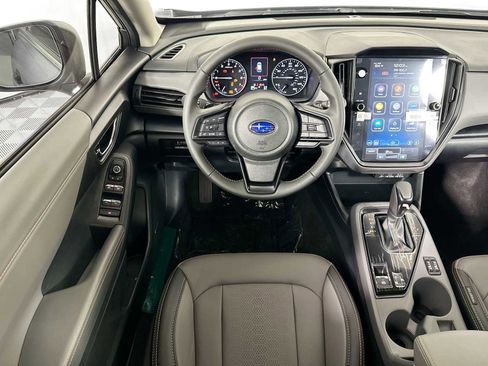 New 2025 Subaru Crosstrek 2.5i Limited w/ Popular Package #3A image 20