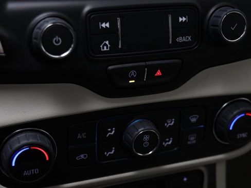 Certified 2022 GMC Terrain Denali w/ LPO, Floor Liner Package image 12