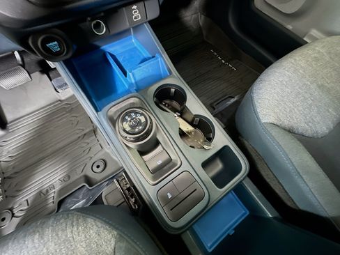 Used 2025 Ford Maverick XLT FWD image 22