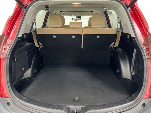 Used 2015 Toyota RAV4 Limited w/ Technology Package image 24