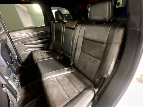 Used 2015 Jeep Grand Cherokee Altitude RWD image 31