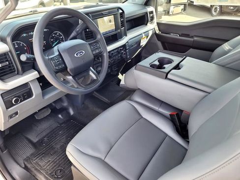 New 2026 Ford F350 XL image 7