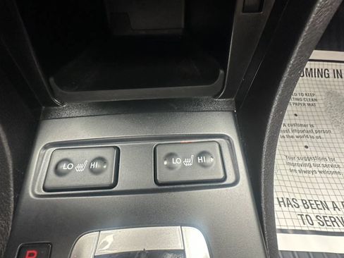 Used 2016 Acura ILX FWD image 14