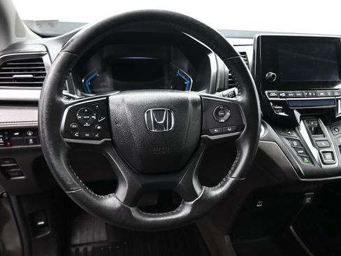 Used 2023 Honda Odyssey EX-L image 14