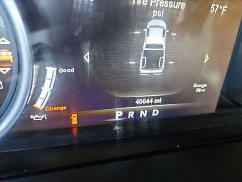 Used 2019 RAM 1500 Big Horn image 11