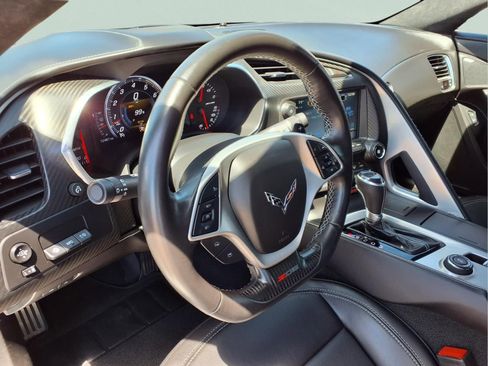 Used 2019 Chevrolet Corvette Z06 image 15