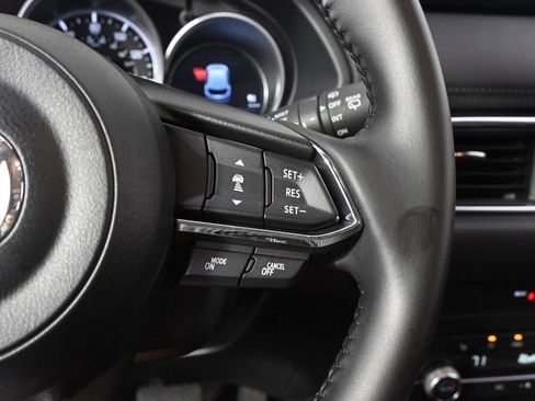 Used 2025 MAZDA CX-5 AWD 2.5 S w/ Select Package image 34