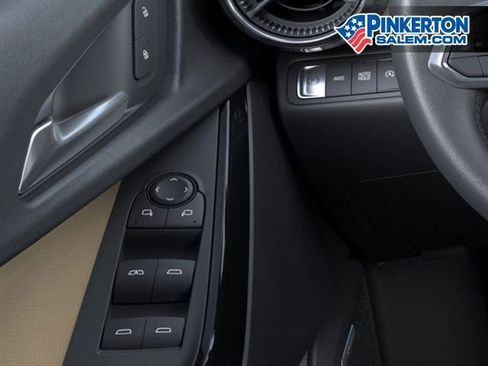 New 2026 Chevrolet Equinox ACTIV w/ Safety and Technology Package image 22