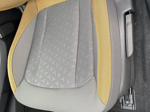 New 2026 Subaru Crosstrek 2.5i Sport w/ Crosstrek Mirror Package image 8