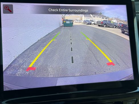 Used 2022 Jeep Grand Cherokee L Limited image 26