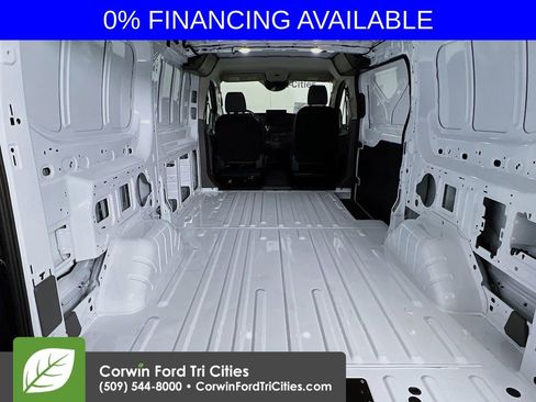 New 2026 Ford Transit 150 Low Roof image 13
