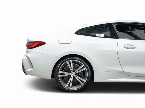 Used 2023 BMW 440i xDrive M440i xDrive w/ Premium Package image 21