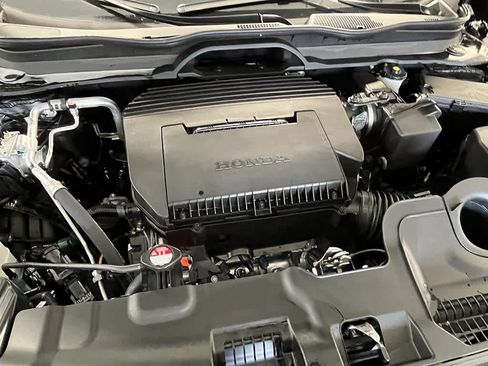 New 2026 Honda Passport TrailSport Elite image 12