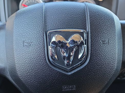 Used 2020 RAM 1500 Tradesman w/ Tradesman SXT Package image 22