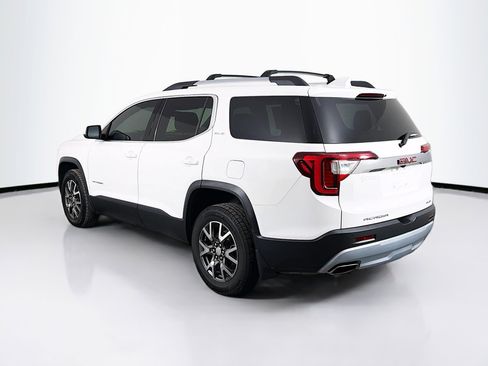 Used 2020 GMC Acadia SLE w/ Driver Convenience Package image 6