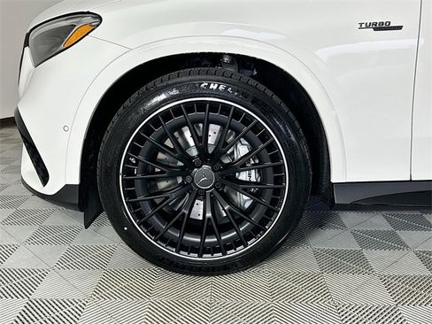 New 2026 Mercedes-Benz GLC 43 AMG GLC 43 AMGﾮ image 30