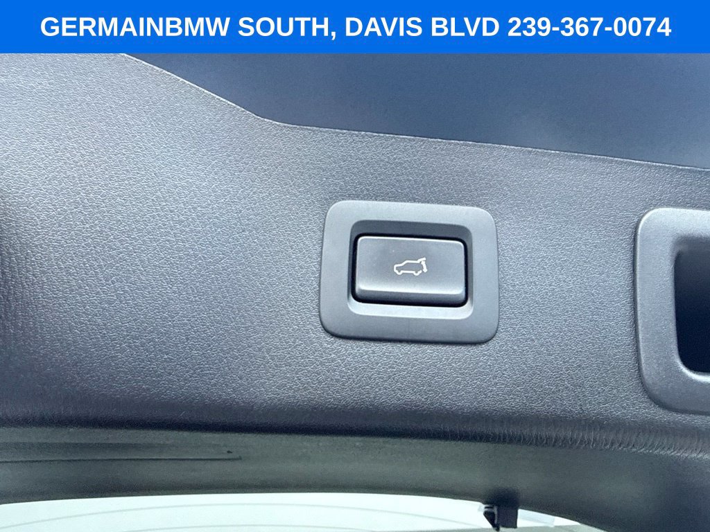 Used 2025 MAZDA CX-5 Carbon Edition AWD/4WD image 19