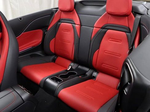 New 2026 Mercedes-Benz CLE 53 AMG 4MATIC Cabriolet image 15