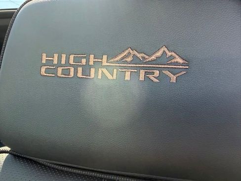 New 2026 Chevrolet Tahoe High Country w/ Sun And Tow Package RWD image 13