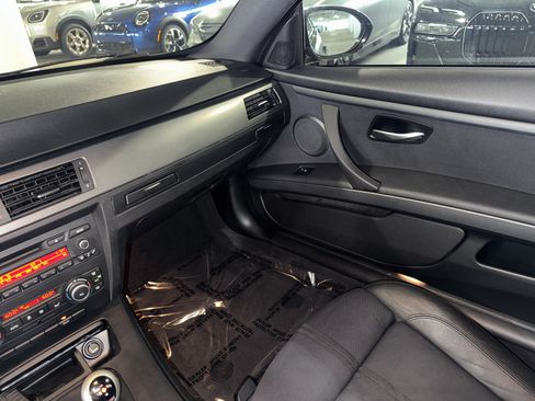 Used 2013 BMW M3 Coupe RWD image 25
